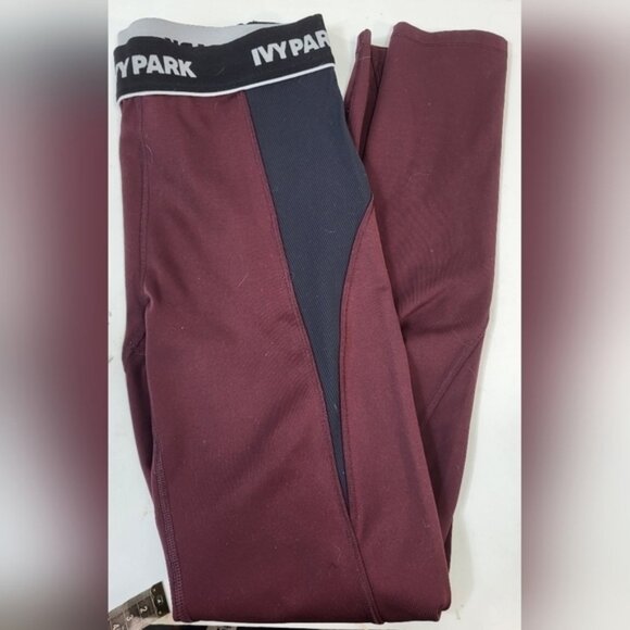 Ivy Park Leggings - Picture 2 of 5